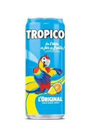 Tropico Original Canette 33Cl X24