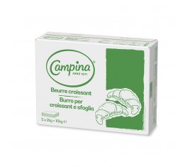 Campina Beurre croissant