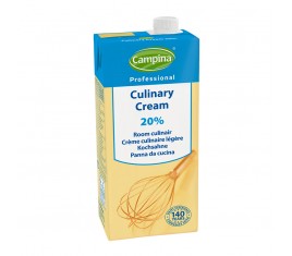 Campina Culinary Cream