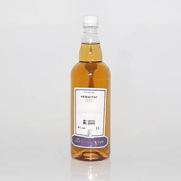 ARMAGNAC-40°-1L