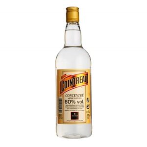 COINTREAU 60° 1L