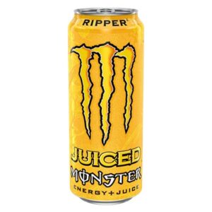 Monster Ripper Can 50Cl X12