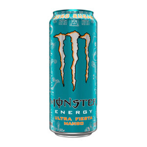 Monster Ultra Fiesta Mango Can 50Cl X12