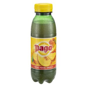 PAGO PECHE 33CL X12