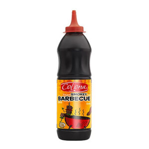 Sauce Barbecue Biberon 900G