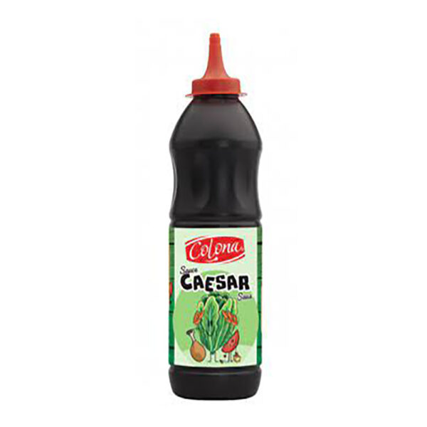 Sauce Caesar Biberon 880G