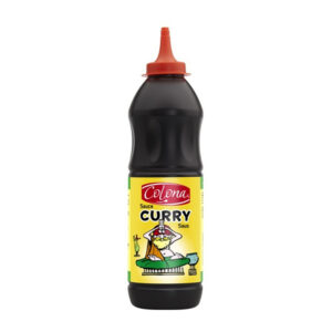 Sauce Curry Biberon 850G