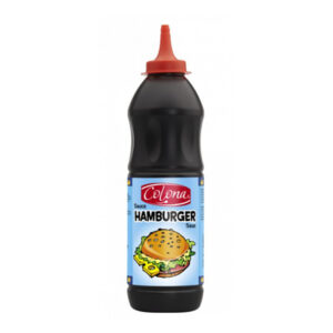 Sauce Hamburger Biberon 840G