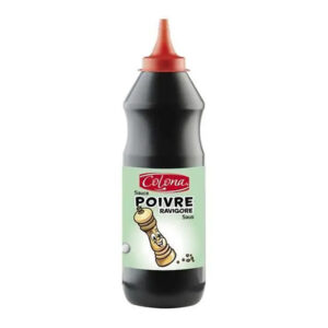 Sauce Poivre Ravigore Biberon 850G