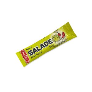 Sauce Salade 10ML X150