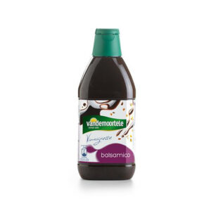 Sauce Salade balsamique 2.7%MG 750ML