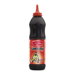 Sauce Samourai Biberon 840G