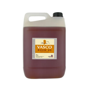 VASCO RHUM40 5L