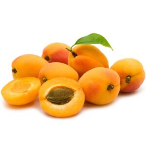 Abricot Abricot