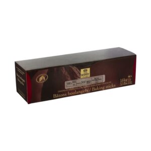 Batons chocolat 300 extrudes 1,6kg