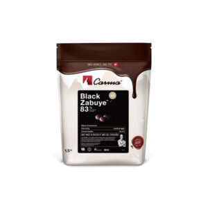 Carma black zabuye 83%