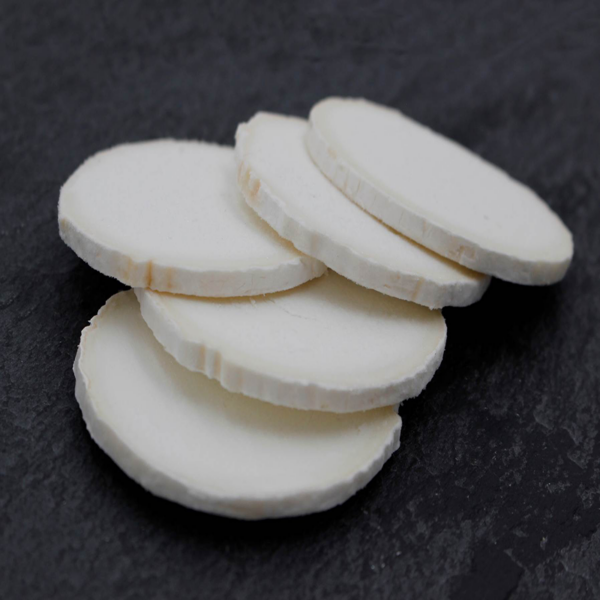 Chèvre tranche 42mm 7g affine 1,3kg surgelé