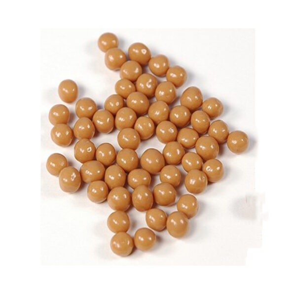 Crispearls caramel 800g