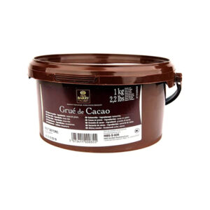 Grue de cacao 1kg