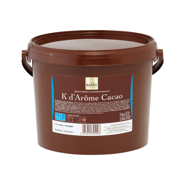 K d'arôme cacao 5kg