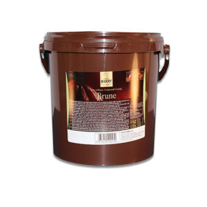 Pate à glacer brune 5kg