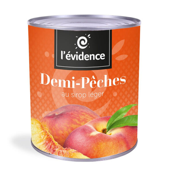 Pêches 4 sur 4 l’Evidence