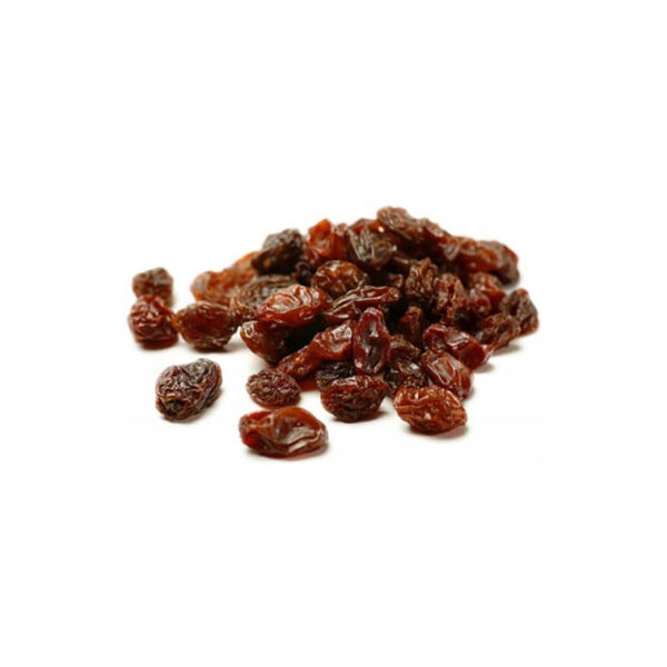 Raisins bruns secs 1kg