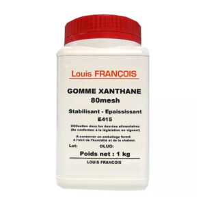 Xanthane gomme 1kg