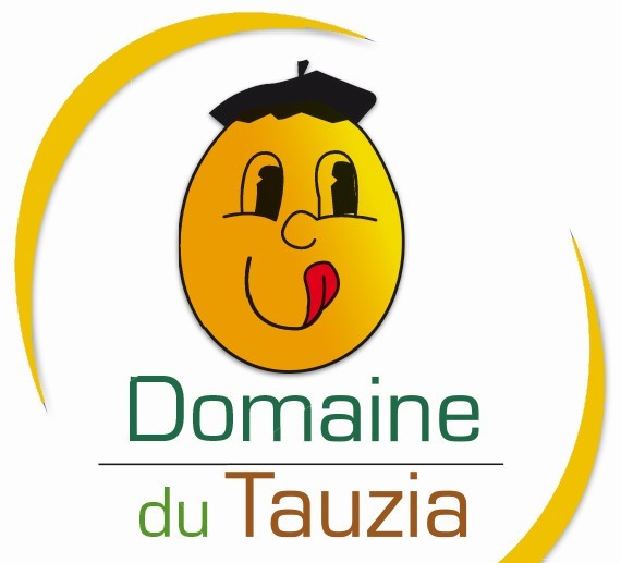 DOMAINE DU TAUZIA