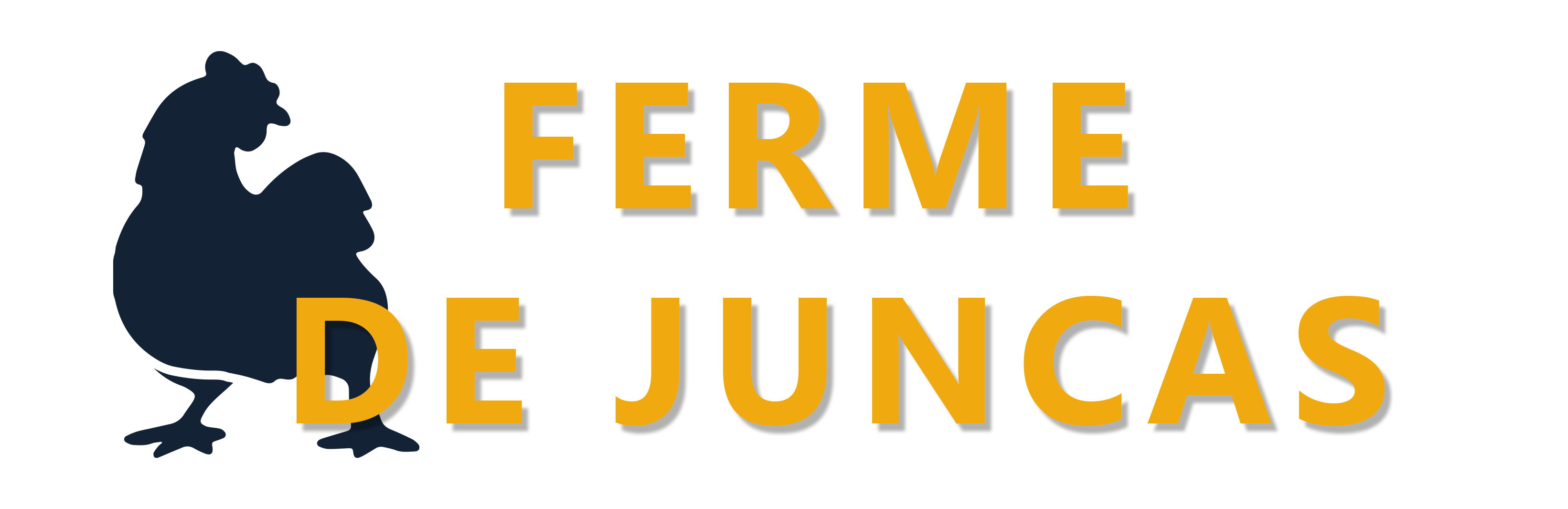 FERME DE JUNCAS