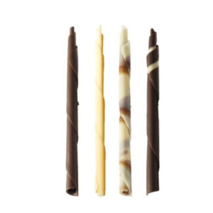 Choco pencil assortiment 11cm x76