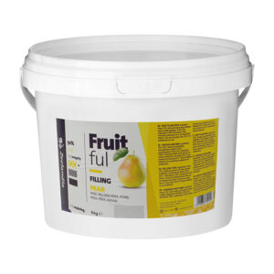 Fourrage poire en dés 10x10 70% 6kg