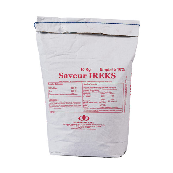 La Saveur 10Kg