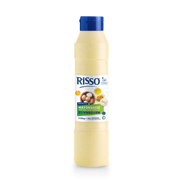 Mayonnaise Risso 1L