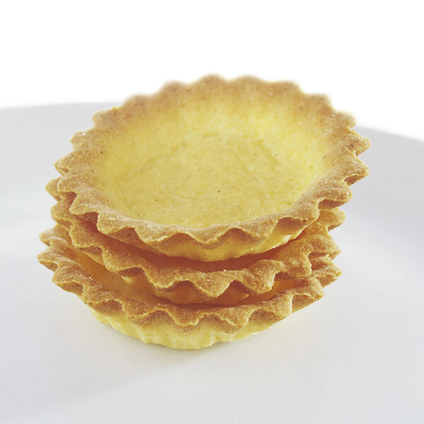 Mini Tartelette Pb Sucrée