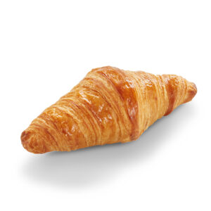 Mini croissant 19% de beurre