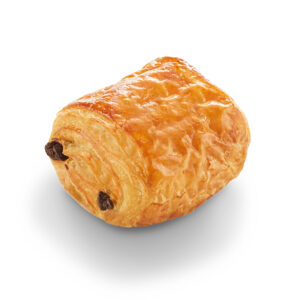 Mini pain au chocolat 21,5% de beurre