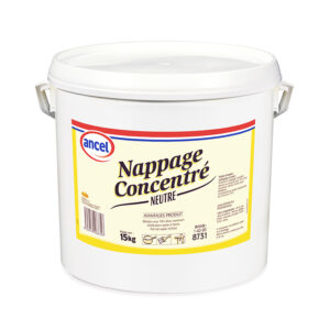 Nappage concentré neutre 15kg