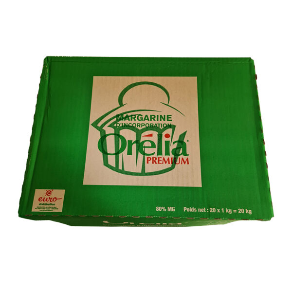 Orelia Premium brioche 20kg