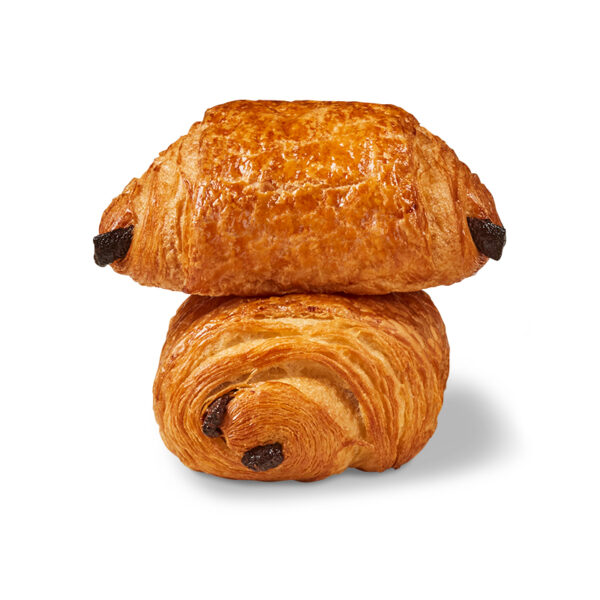 Pain chocolat P.B. - Les Success - prêt-à-pousser 80g