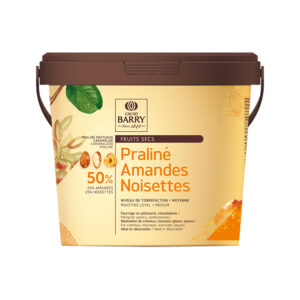 Praline amande noisette 5kg