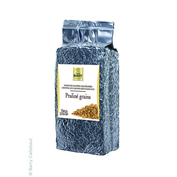 Praline grains noisette 1kg