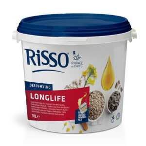 Risso Likrema Semi liquide 10L