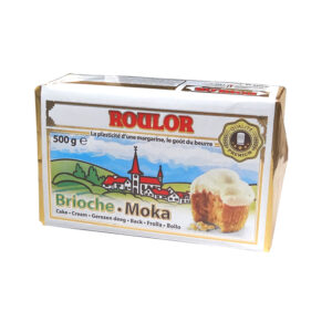 Roulor brioche 10kg