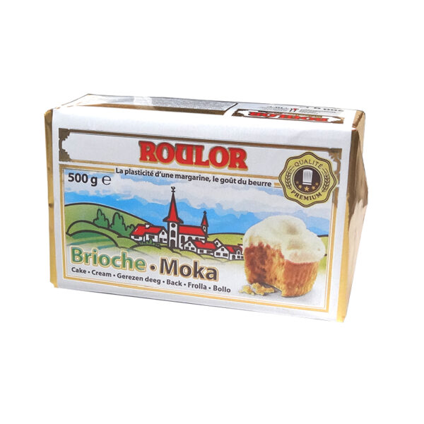 Roulor brioche 10kg