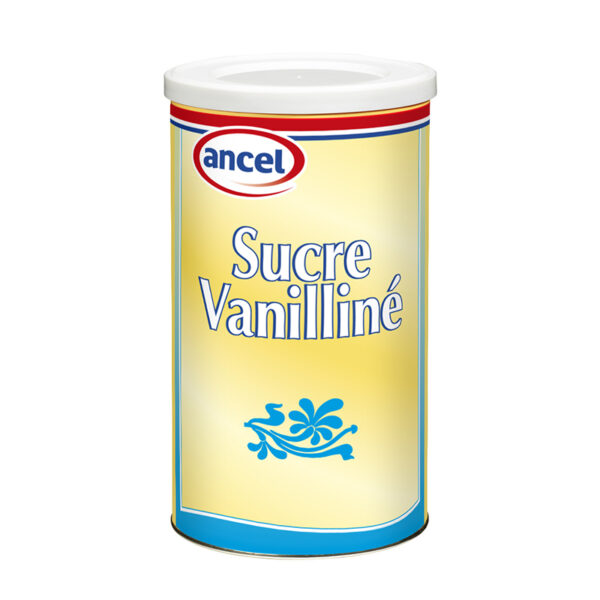 Sucre vanilline 1kg