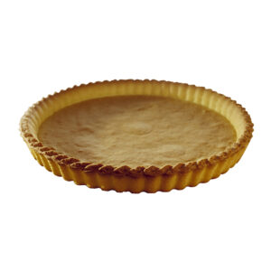 Tarte Sucrée 24cm Pur Beurre