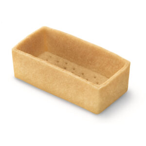 Tartelette Sucrée Rectangle 5,3 Hug