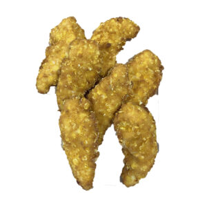 Aiguillette poulet corn flake 1kg Dutch