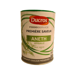 Aneth Ducros 240g